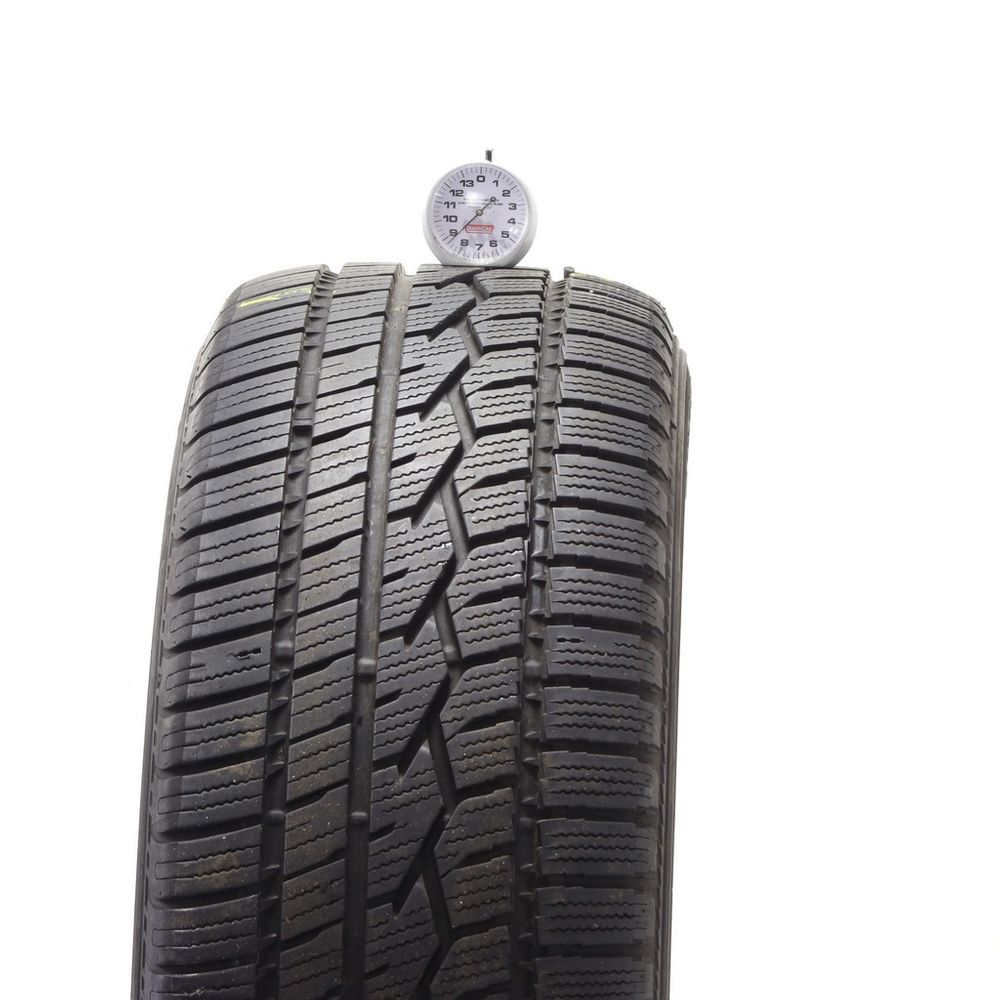 Used 225/60R16 Toyo Celsius 98H - 8.5/32 - Image 2