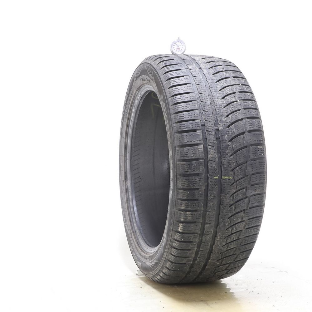 Used 275/45R20 Nokian WR G4 SUV 110V - 5/32 - Image 1