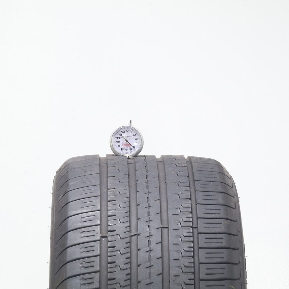 Used 275/40ZR19 Goodyear Eagle Exhilarate 101Y - 5/32 - Image 2