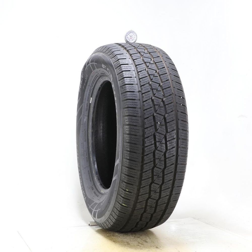 Used 265/65R17 Fortune Tormenta H/T FSR305 112T - 11/32 - Image 1