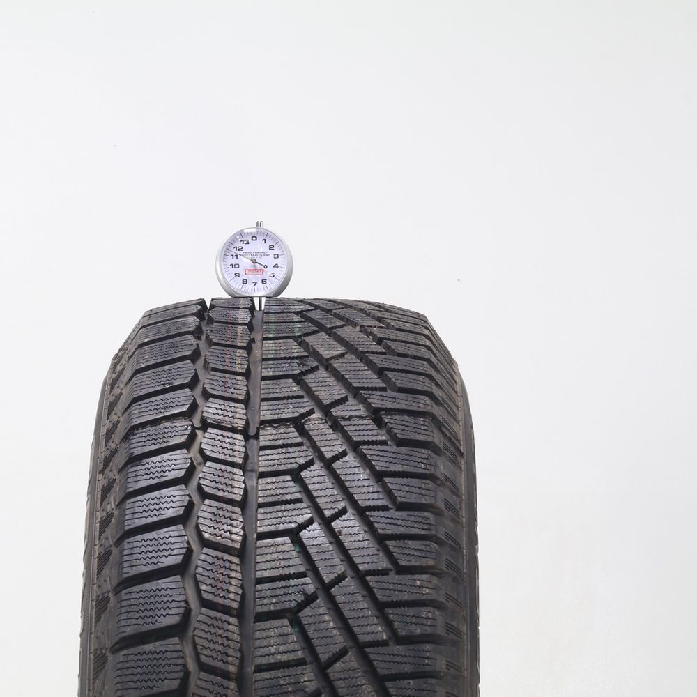 Used 235/65R17 Continental ExtremeWinterContact 108T - 11.5/32 - Image 2