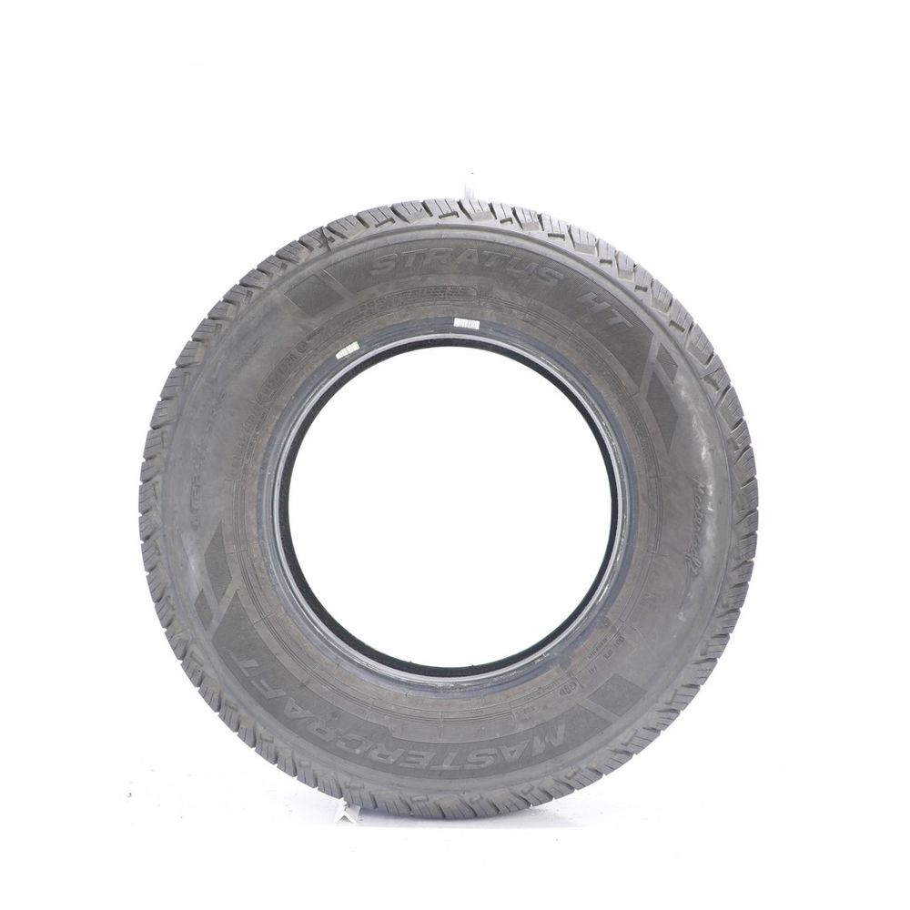 Used LT 225/75R16 Mastercraft Stratus HT 115/112R - 9/32 - Image 3