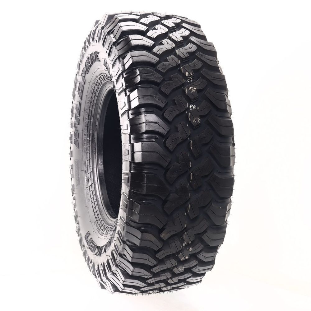 New LT 315/75R16 Falken Wildpeak M/T MT01 127/124Q E - Image 1