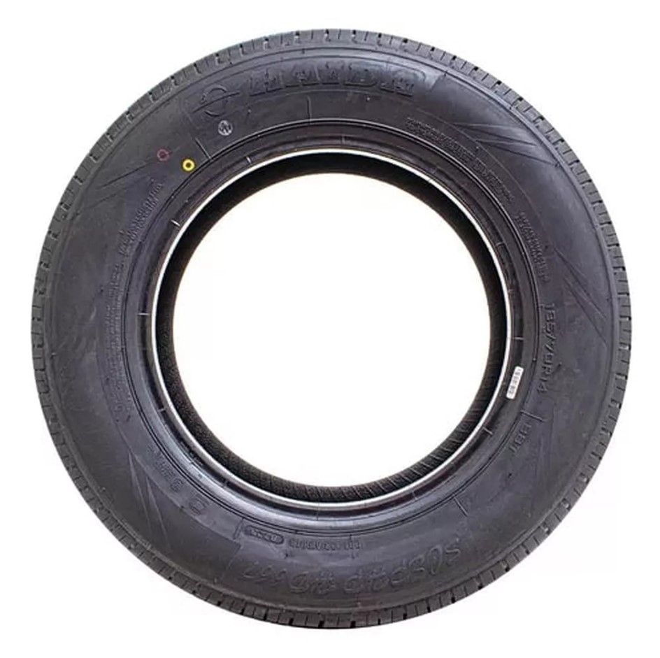 New P 215/70R14 Haida HD667 96H - Image 2