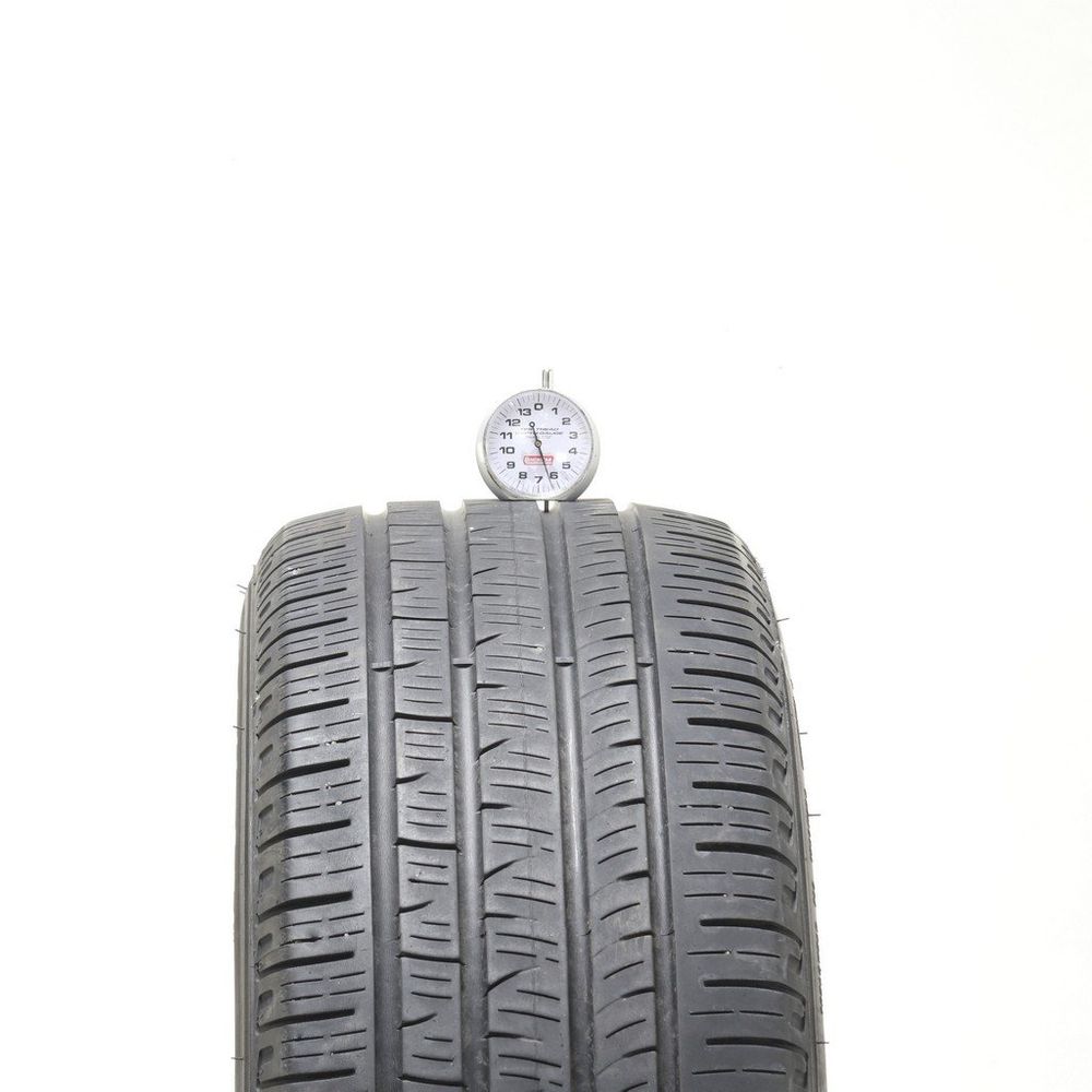 Set of (2) Used 225/60R17 Pirelli Scorpion Strada 99T - 6-6.5/32 - Image 2