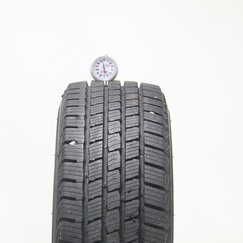 Used 225/75R16C Kumho Crugen HT51 121/120R - 13.5/32 - Image 2