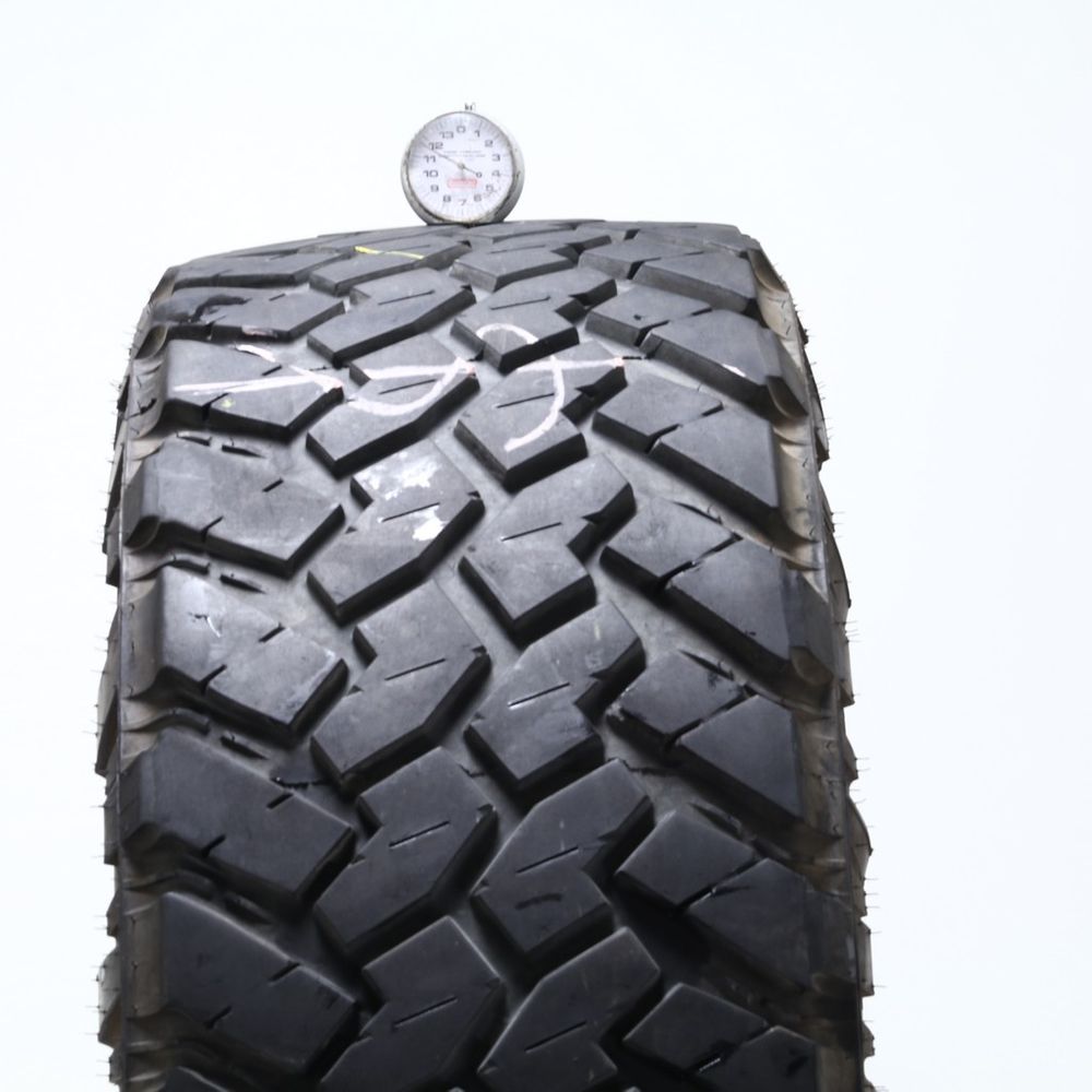 Used LT 35X11.5R20 Nitto Trail Grappler M/T 124Q - 11.5/32 - Image 2