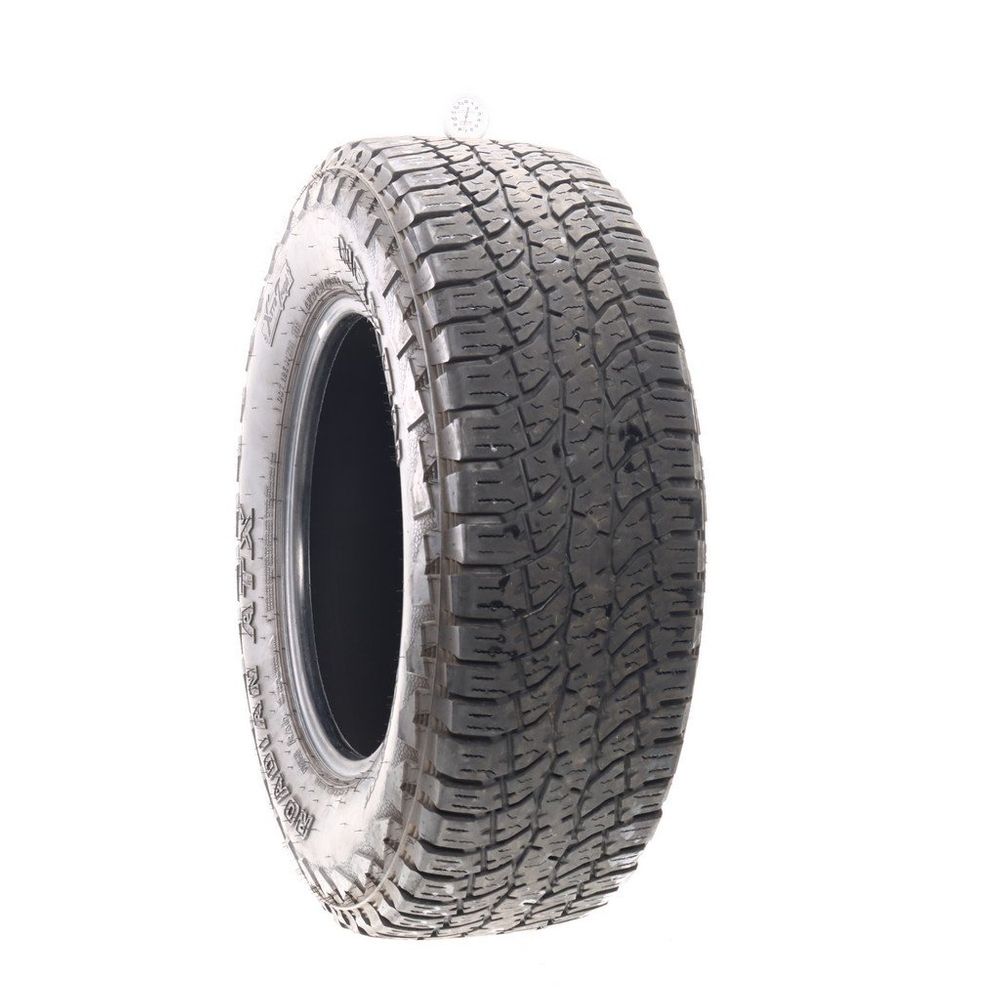 Used LT 275/70R18 Nexen Roadian ATX RA9 125/122S E - 7.5/32 - Image 1