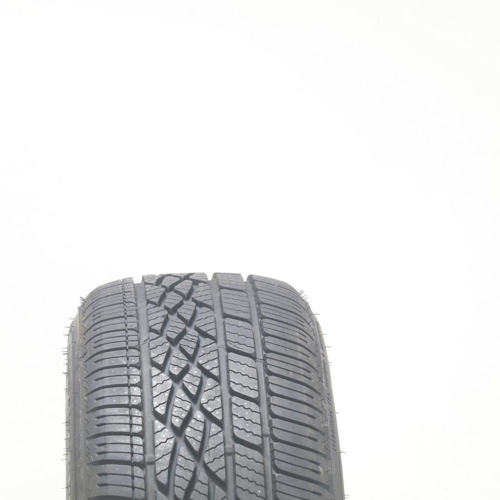 Set of (2) New 215/50R17 Firestone Firehawk AS V2 95W - Image 2