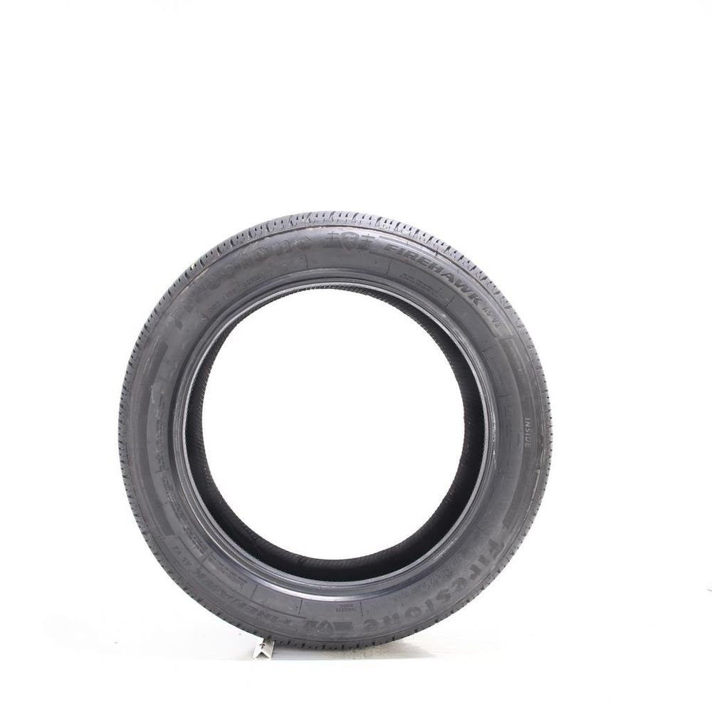 Set of (2) New 215/50R17 Firestone Firehawk AS V2 95W - Image 3