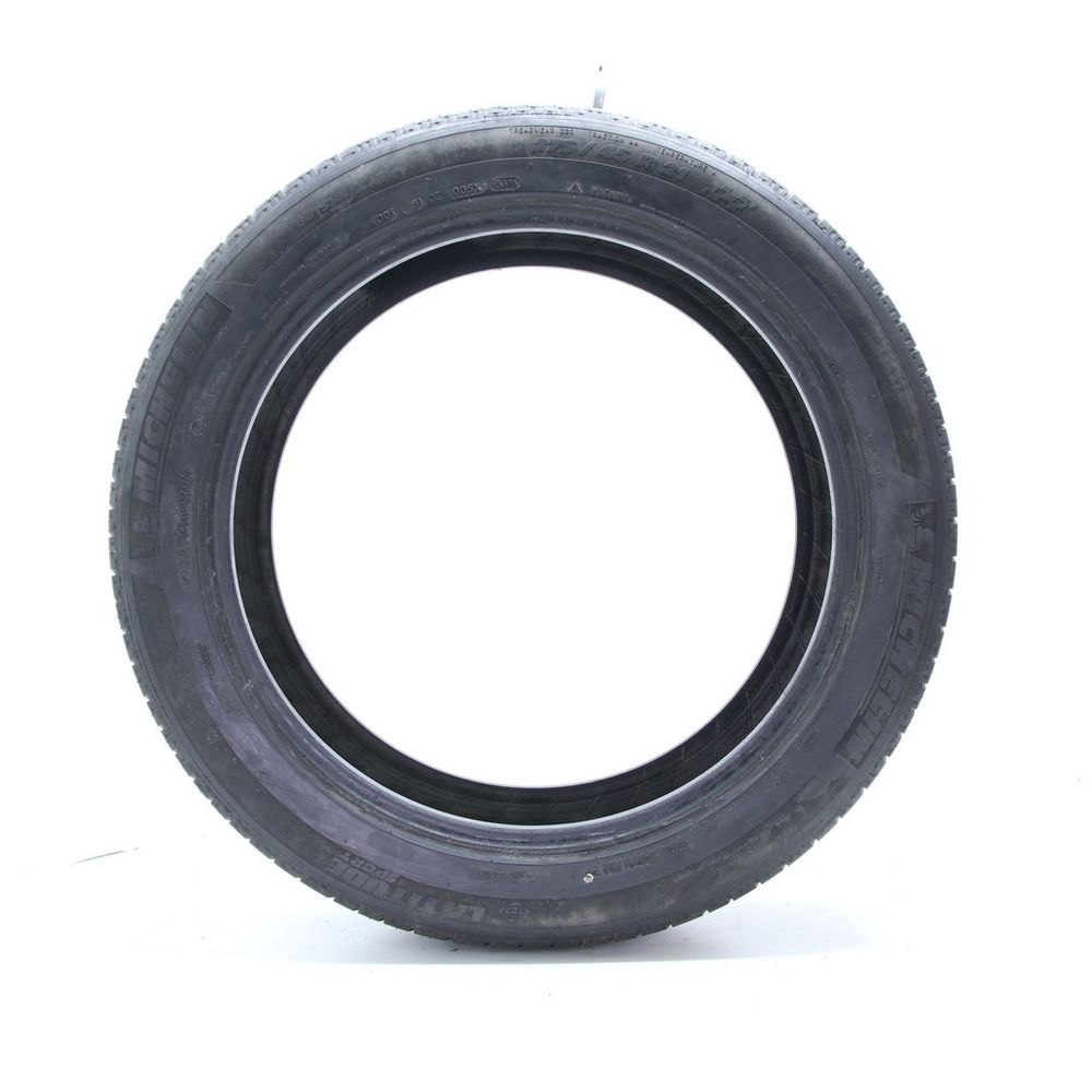 Used 275/45R21 Michelin Latitude Sport 110Y - 4.5/32 - Image 3