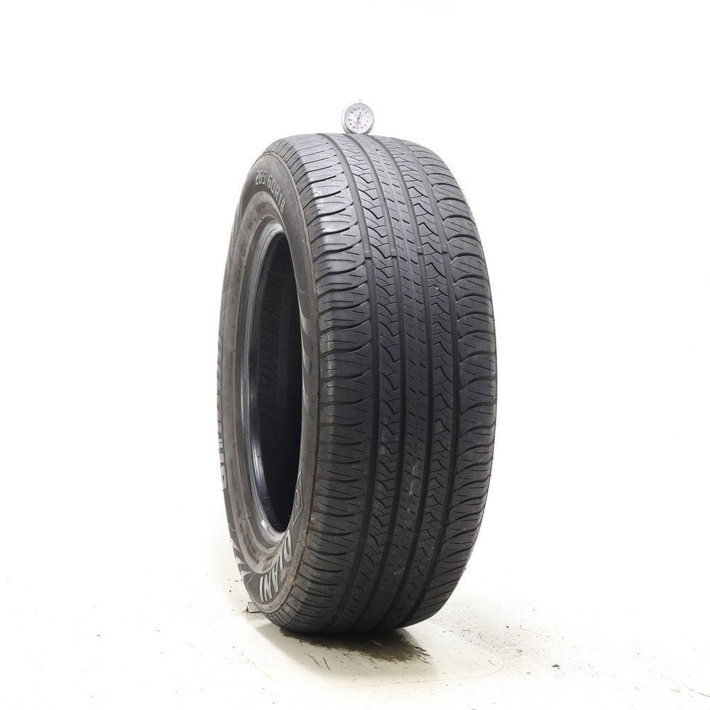 Used 265/60R18 Otani SA1000 114H - 7.5/32 - Image 1