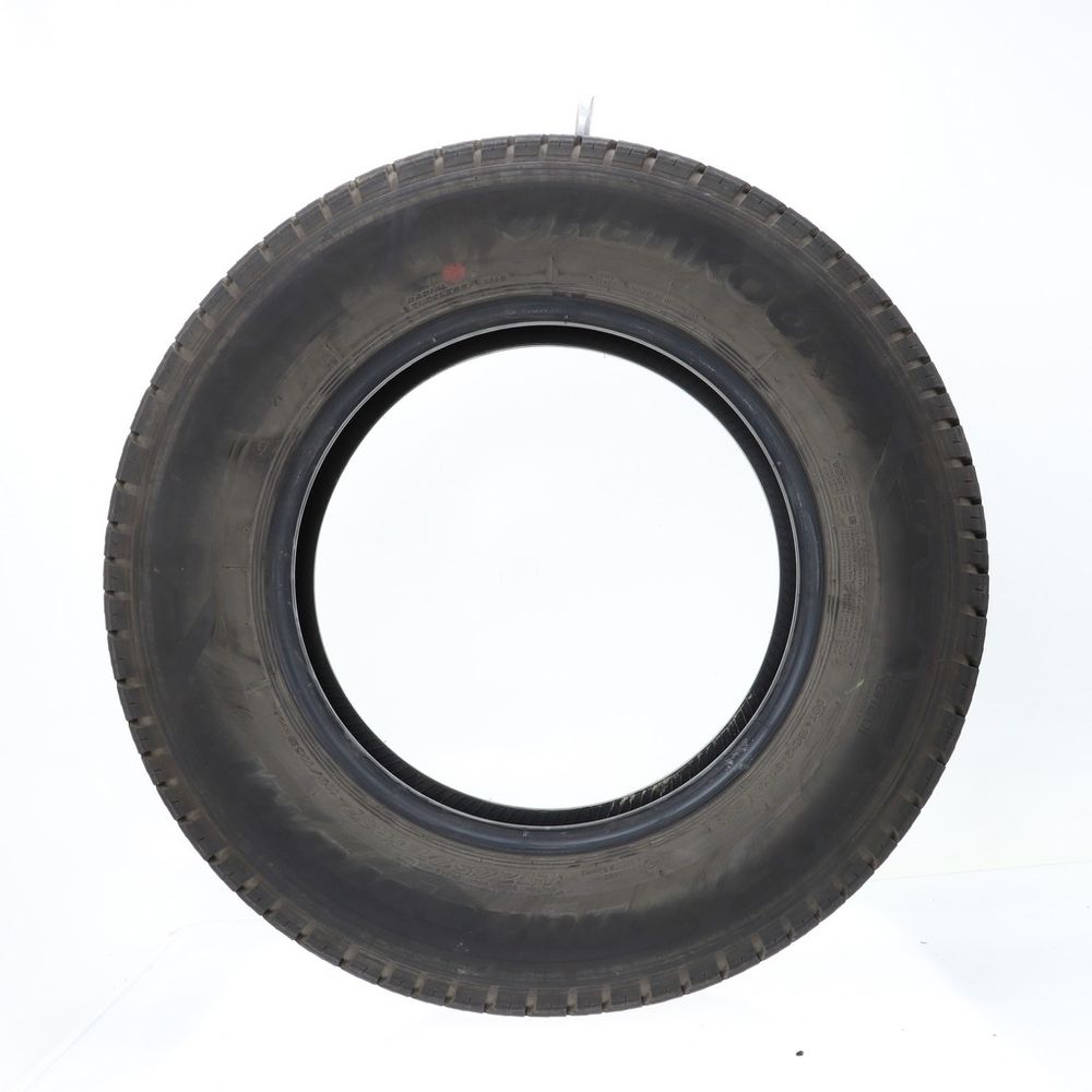 Set of (2) Used LT 245/70R17 Hankook Dynapro HT 119/116S E - 12-12.5/32 - Image 3