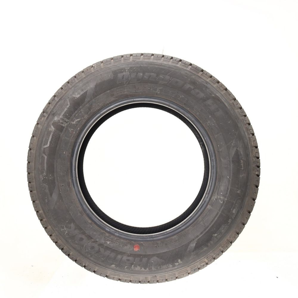 Set of (2) Used LT 245/70R17 Hankook Dynapro HT 119/116S E - 12-12.5/32 - Image 6