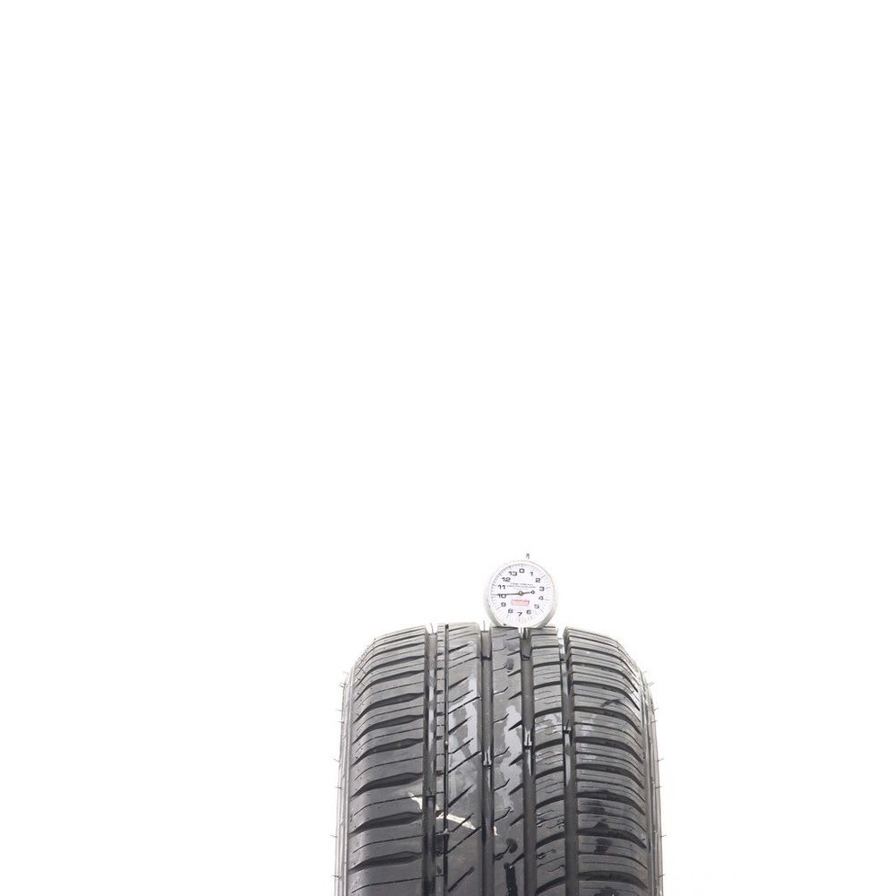 Set of (2) Used 205/55R16 Milestar Weatherguard AS 710 Sport 94V - 10-10.5/32 - Image 2