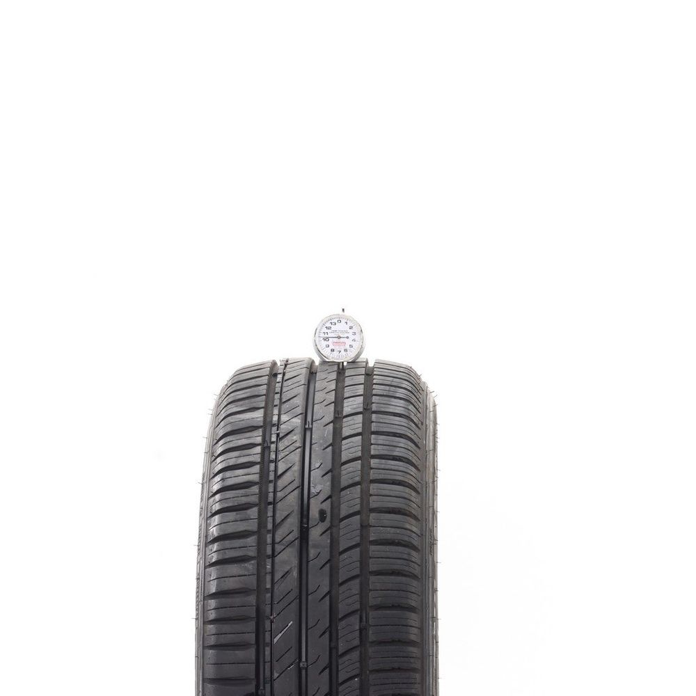Set of (2) Used 205/55R16 Milestar Weatherguard AS 710 Sport 94V - 10-10.5/32 - Image 5