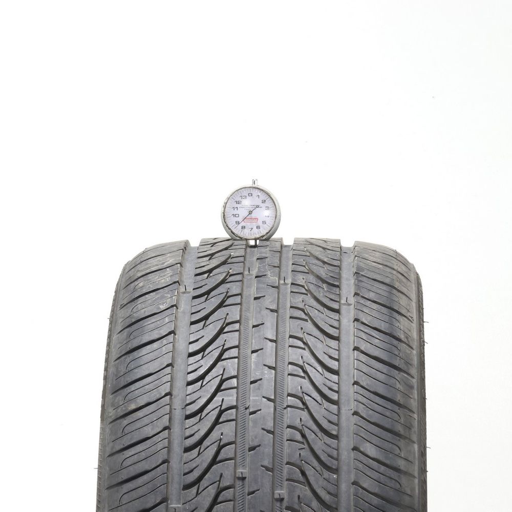 Used 255/35ZR18 Vercelli Strada II 94W - 8.5/32 - Image 2