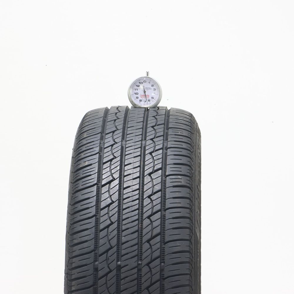Set of (2) Used 185/60R15 Continental ControlContact Tour A/S Plus 84H - 5.5-6.5/32 - Image 5