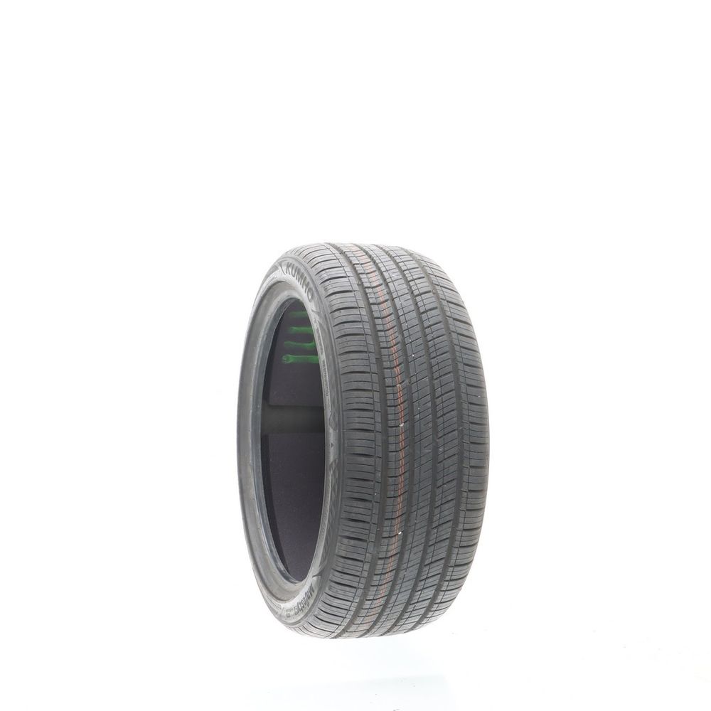 Driven Once 235/40R18 Kumho Majesty 9 Solus TA91 K-Silent 91W - 8.5/32 - Image 1