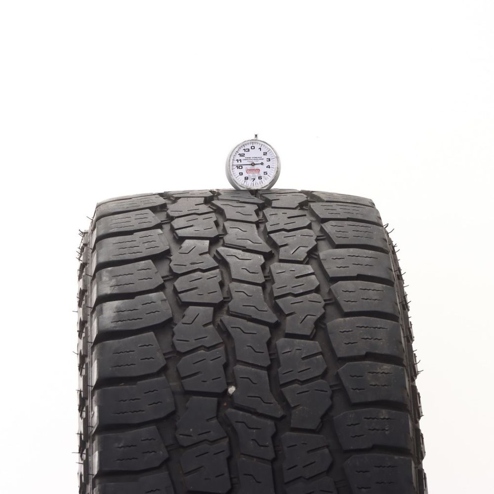 Used LT 295/55R20 Mazama Open Range A/T SQM-3 123/120S E - 10/32 - Image 2
