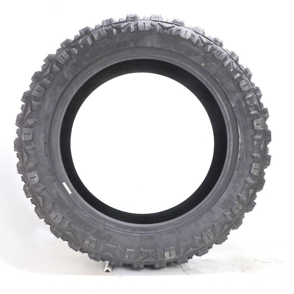 New LT 35X12.5R22 Federal Xplora M/T 121Q - 20/32 - Image 3