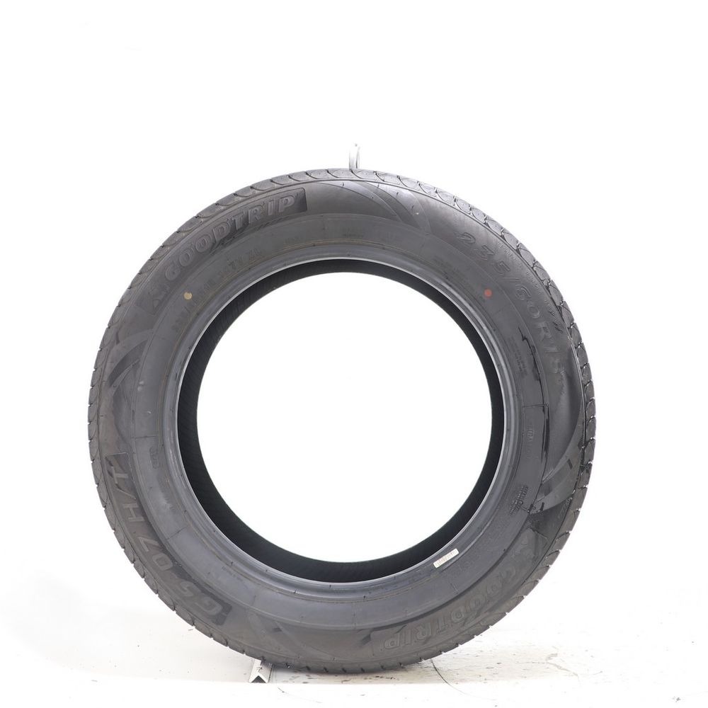 Used 235/60R18 Goodtrip GS-07 H/T 107V - 7.5/32 - Image 3
