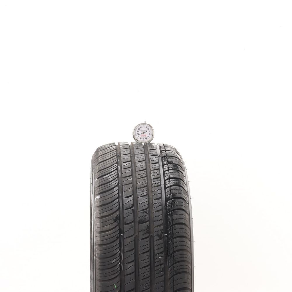 Set of (2) Used 225/60R16 SureDrive Touring A/S TA71 98V - 9.5-10.5/32 - Image 2