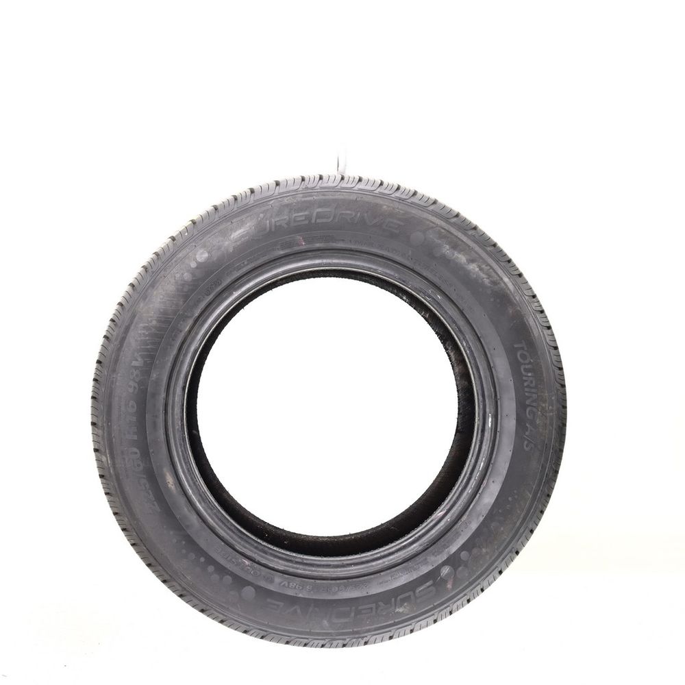 Set of (2) Used 225/60R16 SureDrive Touring A/S TA71 98V - 9.5-10.5/32 - Image 6