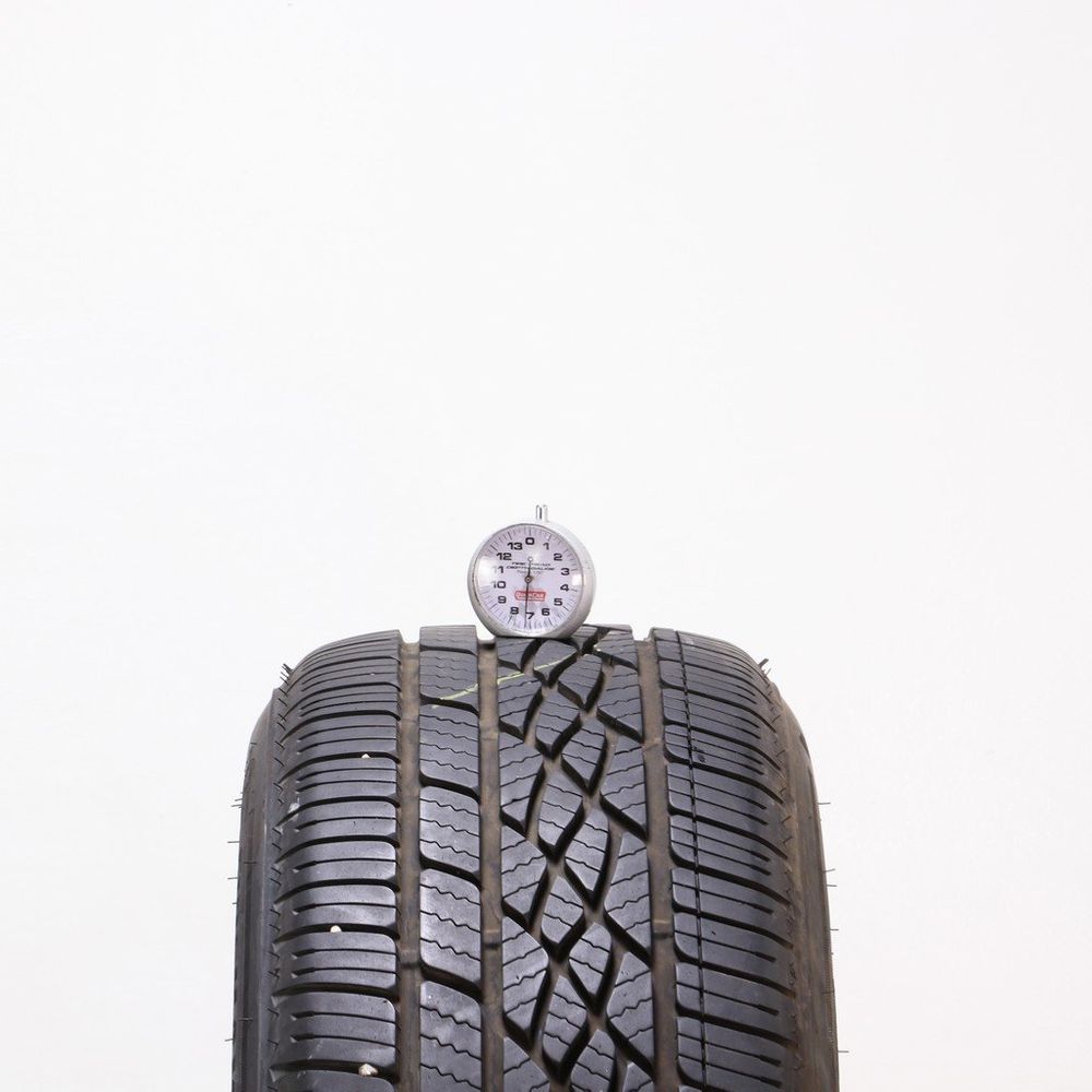 Set of (4) Used 215/50R17 Firestone Firehawk AS V2 95W - 6.5-7/32 - Image 5
