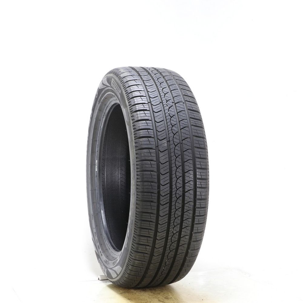 Driven Once 225/55R19 Pirelli Scorpion AS Plus 3 99V - 11/32 - Image 1