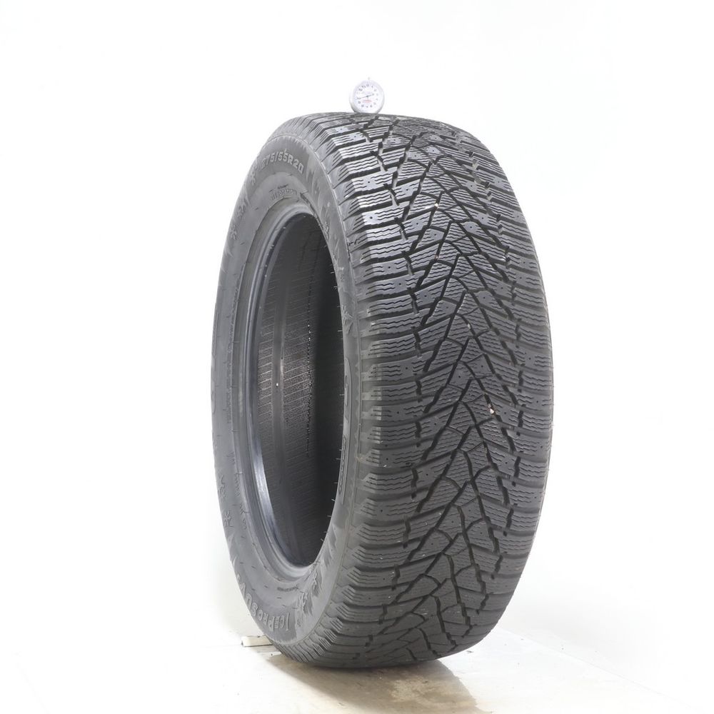 Used 275/55R20 GT Radial IcePro SUV 3 117S - 9.5/32 - Image 1