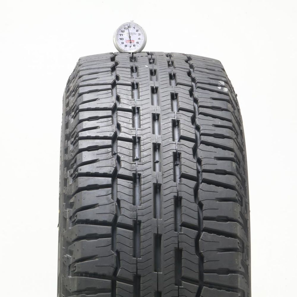 Set of (2) Used LT 265/60R20 Michelin Defender LTX Platinum 121/118S E - 12.5-13.5/32 - Image 5