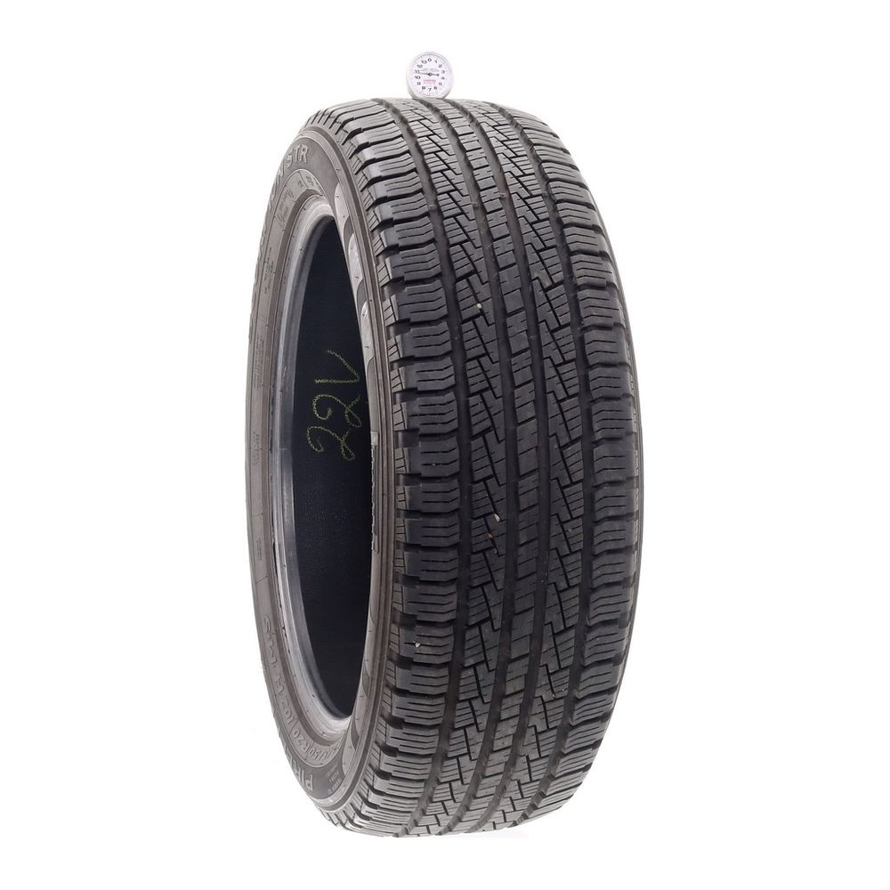 Set of (2) Used 245/50R20 Pirelli Scorpion STR 102H - 9-10.5/32 - Image 4