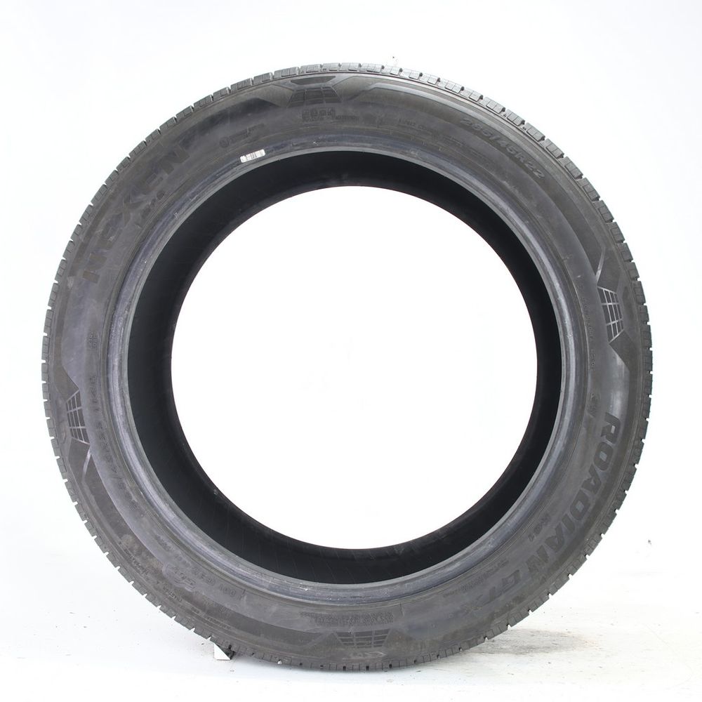 Used 285/45R22 Nexen Roadian GTX RG1 SUV 114H - 7.5/32 - Image 3