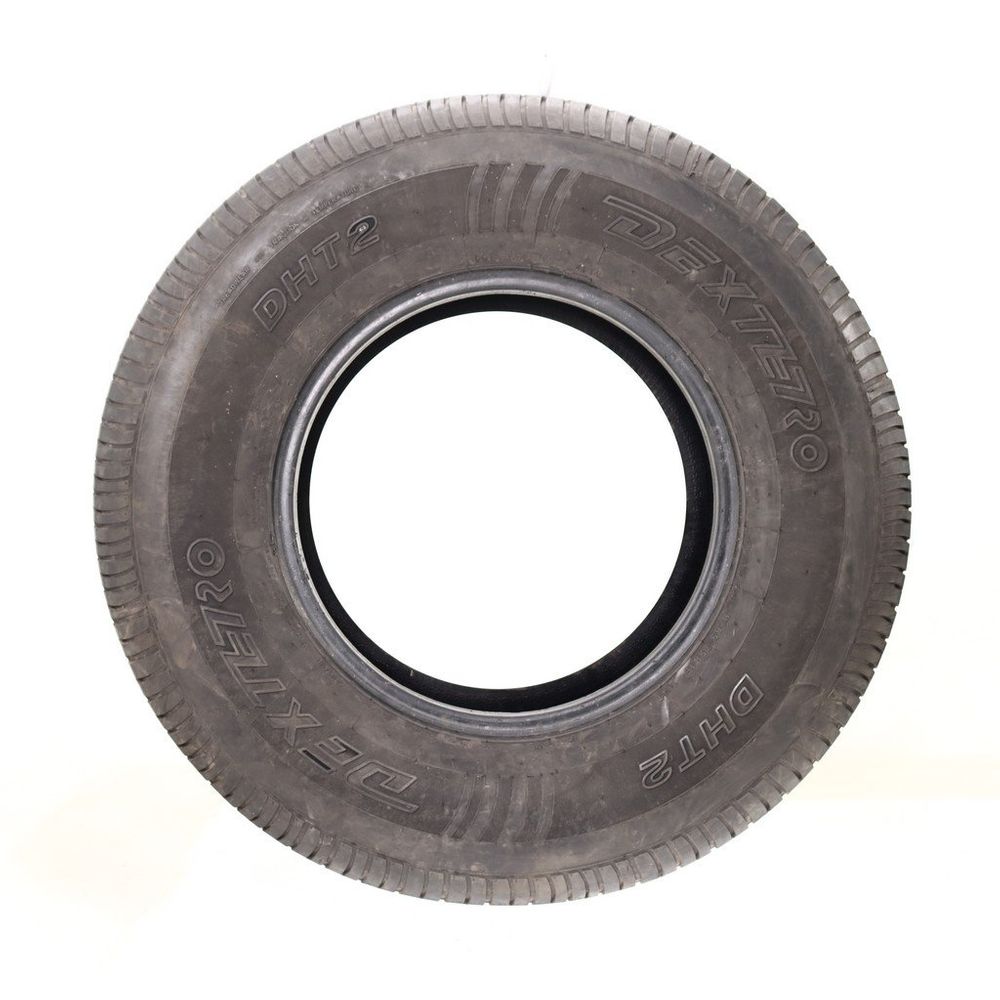 Used 265/75R16 Dextero DHT2 114T - 6.5/32 - Image 3