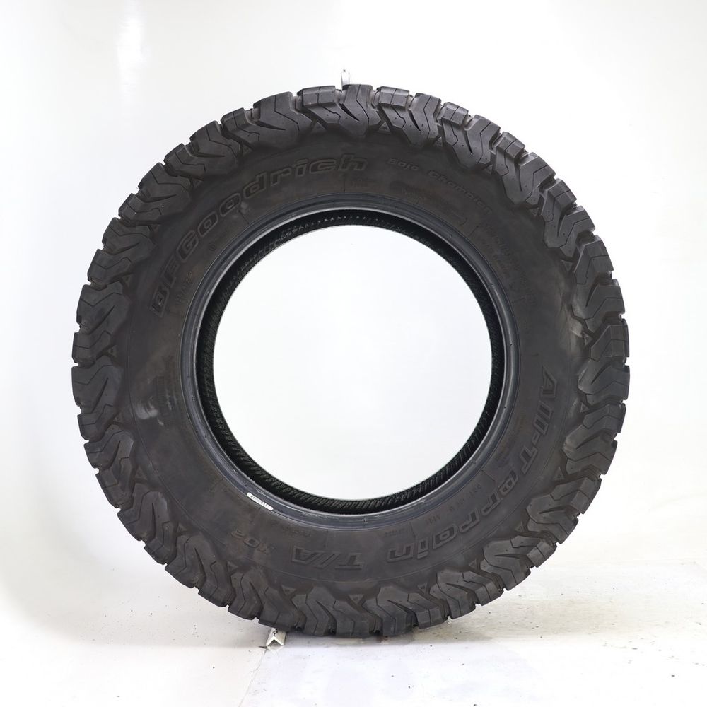 Used LT 275/70R18 BFGoodrich All-Terrain T/A KO2 125/122R E - 7.5/32 - Image 3