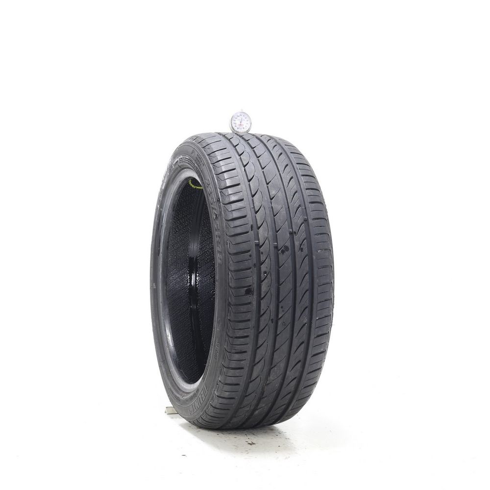 Used 235/45ZR18 Delinte DH2 Eco 98W - 7.5/32 - Image 1