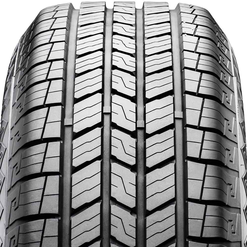Set of (2) New 225/75R16 Sailun Terramax HLT-C 121R - Image 2