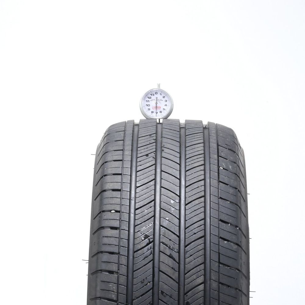 Set of (4) Used 225/55R19 Michelin Primacy A/S 103H - 5.5-7/32 - Image 11