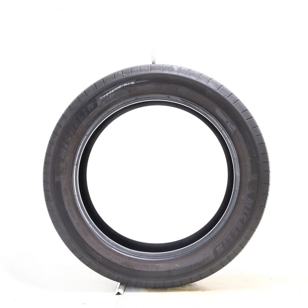 Set of (4) Used 225/55R19 Michelin Primacy A/S 103H - 5.5-7/32 - Image 6