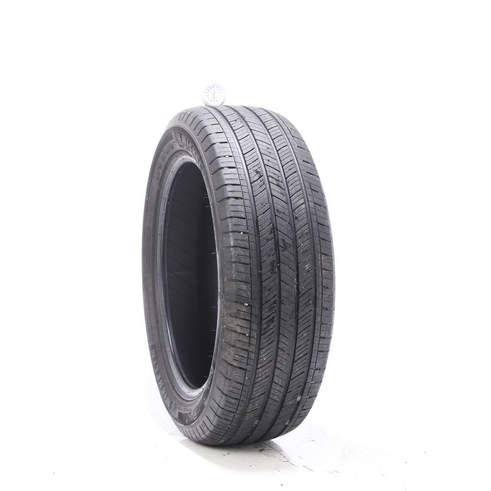Set of (4) Used 225/55R19 Michelin Primacy A/S 103H - 5.5-7/32 - Image 10
