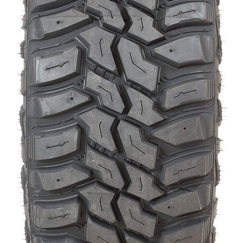 New LT 295/55R20 Mastercraft Courser MXT 123/120P - Image 3