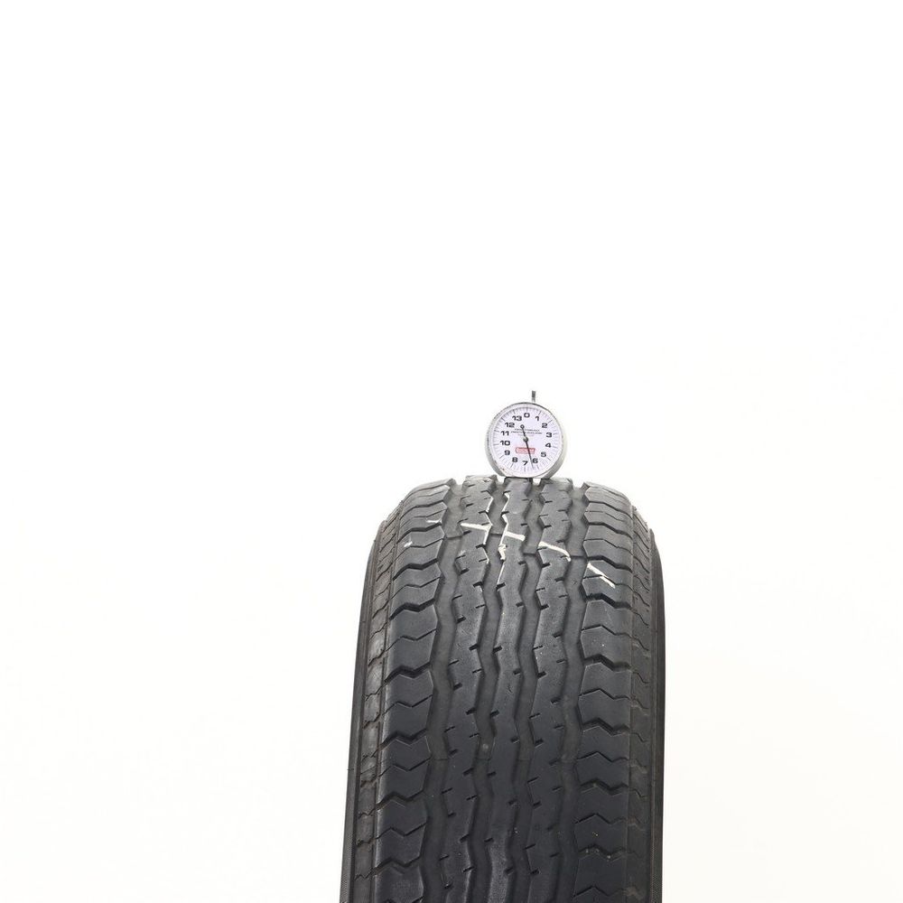 Used ST 205/75R14 Contender TTT868 100/96N C - 6/32 - Image 2