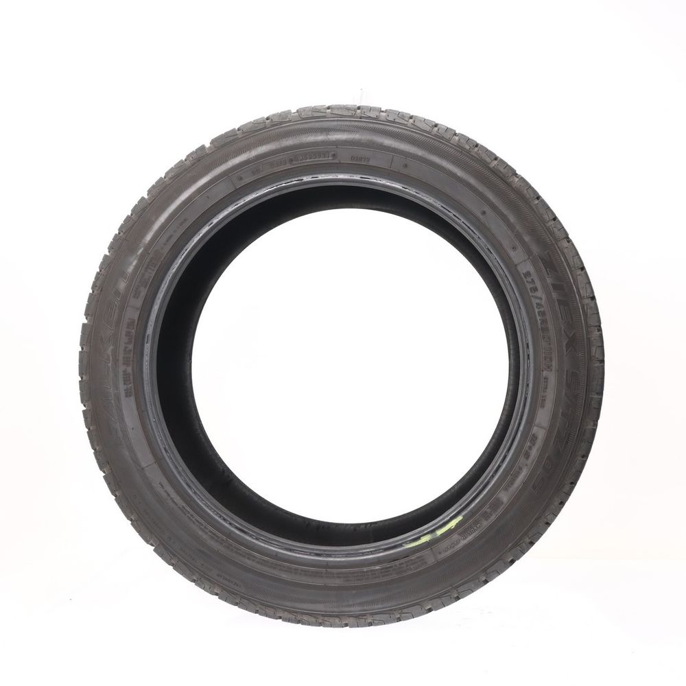 Set of (2) Used 275/45R20 Falken Ziex S/TZ 05 110H - 9.5-10/32 - Image 3