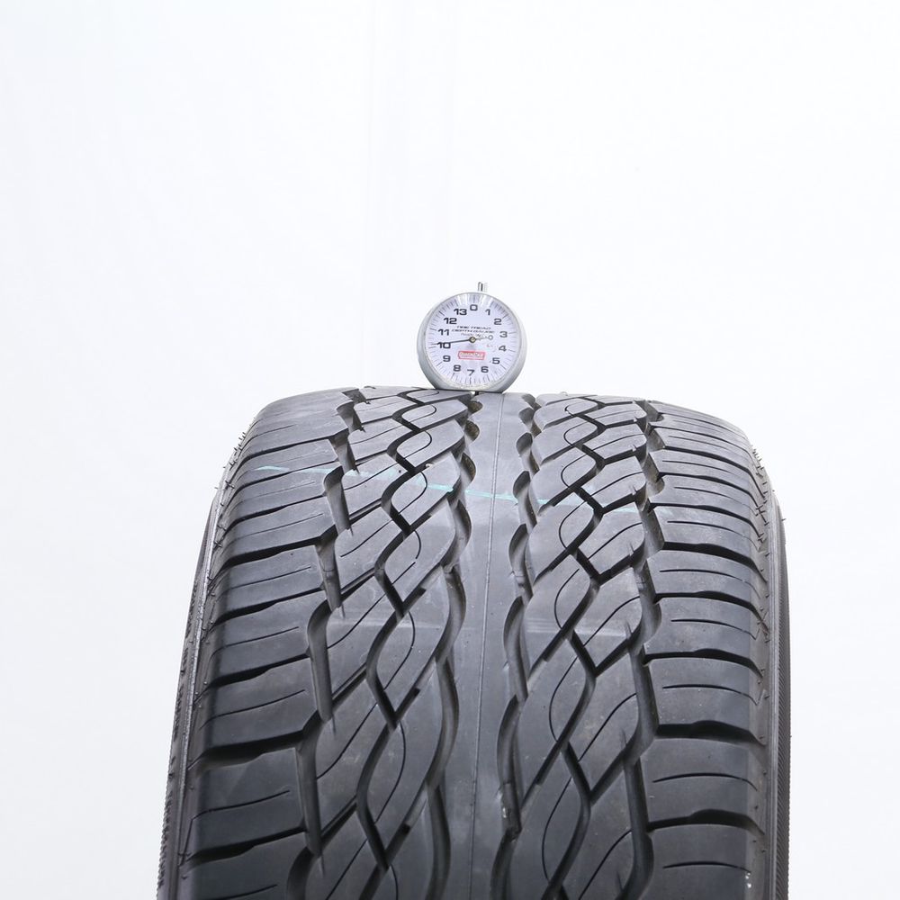 Set of (2) Used 275/45R20 Falken Ziex S/TZ 05 110H - 9.5-10/32 - Image 5