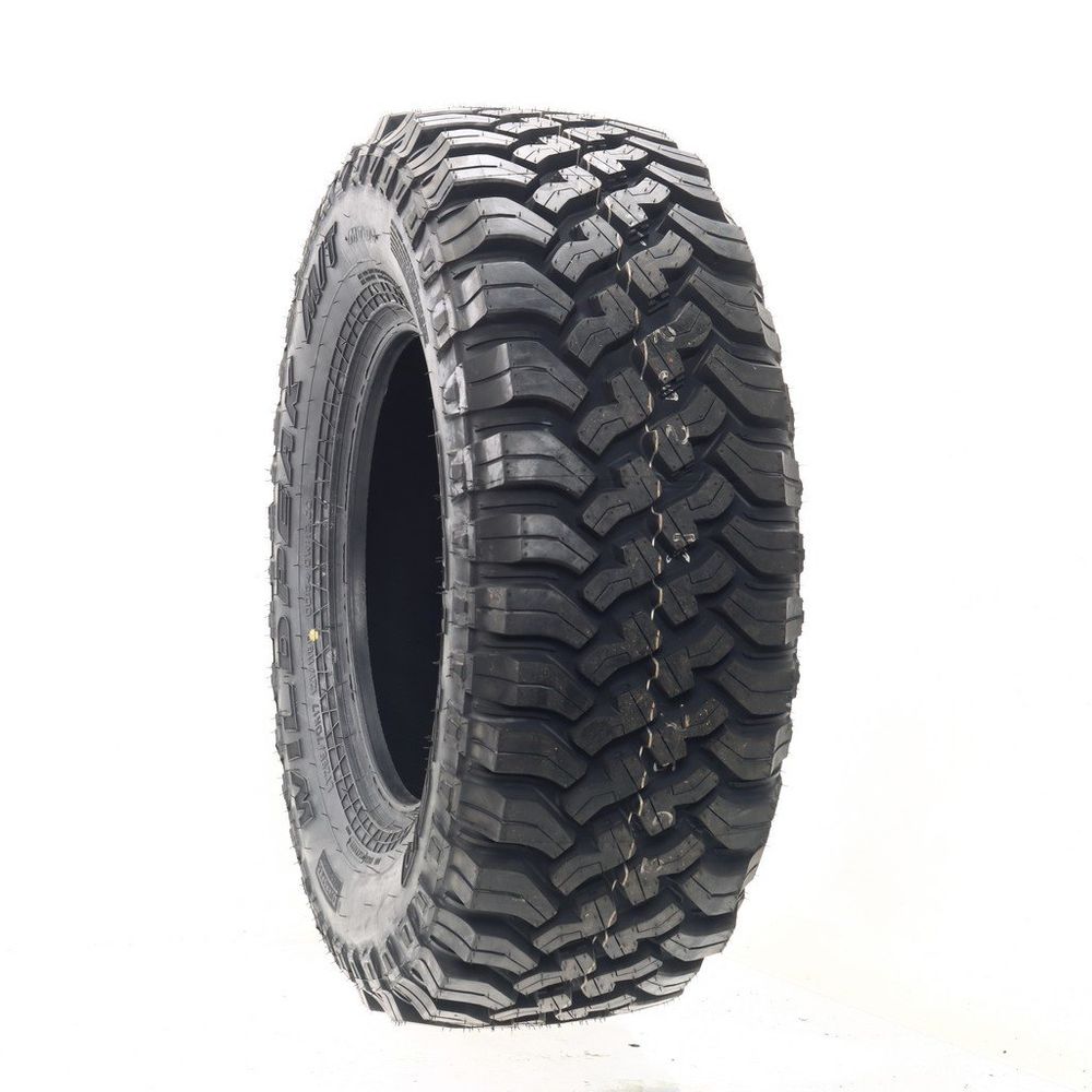 New LT 295/70R17 Falken Wildpeak M/T MT01 121/118Q E - Image 1