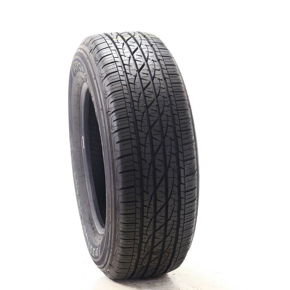 Driven Once 265/65R18 Firestone Destination LE2 112T - 12.5/32 - Image 1