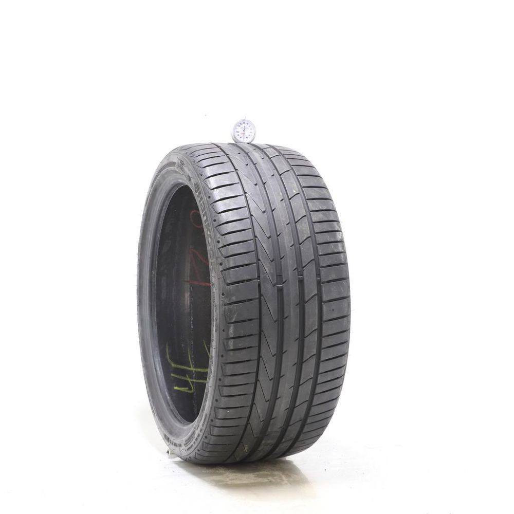 Used P 245/35ZR19 Hankook Ventus S1 evo2 AO 93Y - 7/32 - Image 1