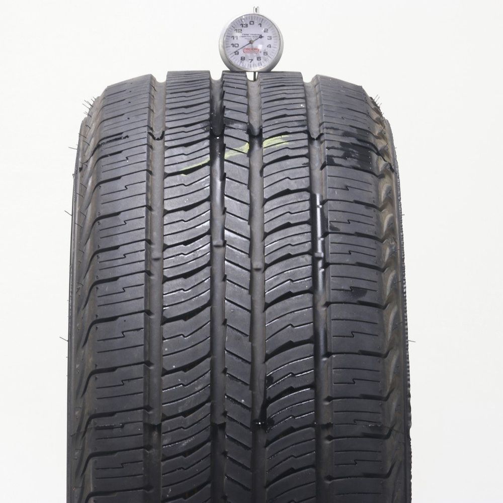Set of (2) Used 265/70R16 GeoDrive KL51 112T - 9/32 - Image 2