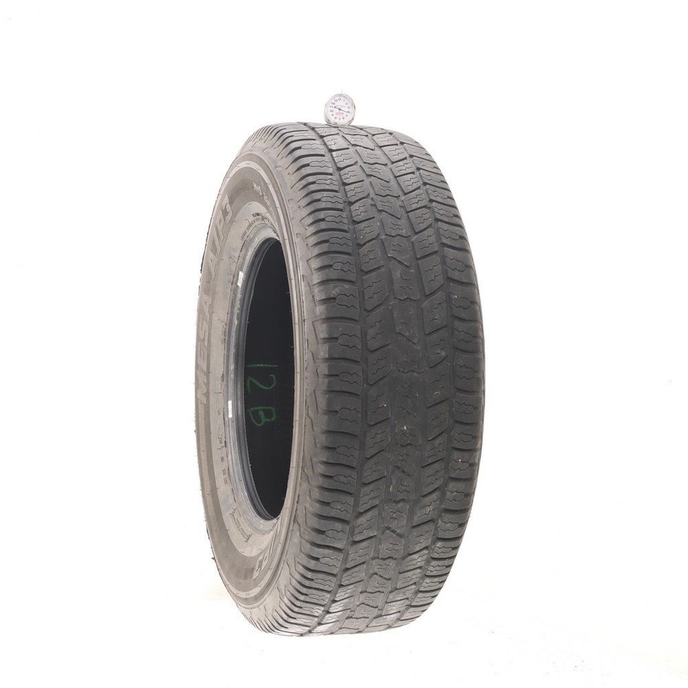 Used 265/70R17 Mesa A/P 3 115T - 4/32 - Image 1